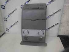 Volkswagen Touareg 2002-2007 Interior Roof Light Panel 7L0868403